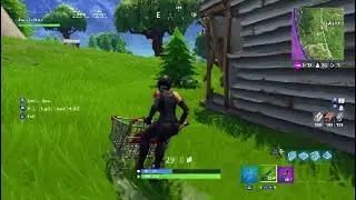 Fortnite BR SoloBlitz