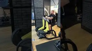 X-FIT sport / Роман