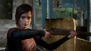 Ellie Williams// Capable Of Murder// GMV