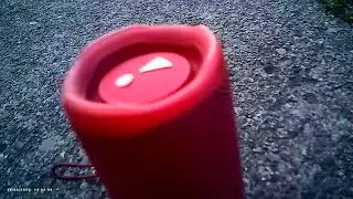 Dogday's JBL Flip 6 Bass test