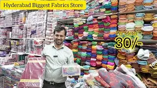 సారీ ఫాల్స్ లైనింగ్, పెట్టి కోట్స్  ,మగ్గం బ్లౌజ్ పీస్ అత్యంత తక్కువ ధరల్లో  మేము సొంత తయారీ దారులం 