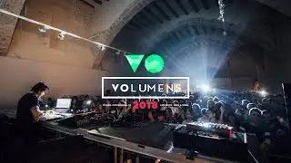Volumens Festival 2018