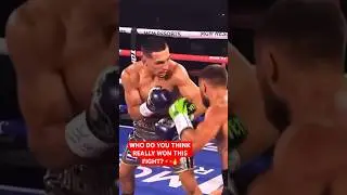 CHAMPIONSHIP LEVEL BOXERS LOMACHENKO VS TEOFIMO #boxing #fight #highlights