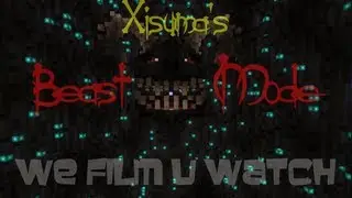 Beast Mode 01 - PVP bed game