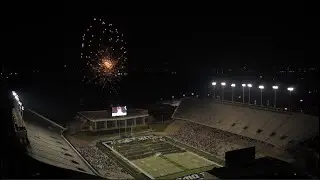 Class of 2022: Undergraduate Convocation