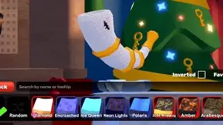 All war horn skins in Roblox rivals 