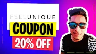 Feelunique Coupon Code 20% OFF - Feelunique Promo - Feelunique Discount