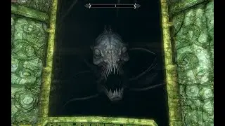 5 Skyrim Special Edition: Project AHO (SE)