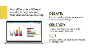 AustralTek - Modular Software Solutions