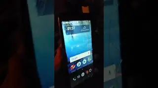 When you get bored/mad at the TCL LX
