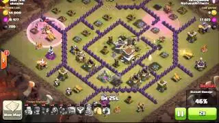 20150130 22 F08 atk 24 E08 2S 7 skillganon goL2,wzL5,peL3