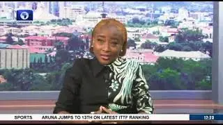 Areas of improvement for Nigeria&rsquo;s electoral process