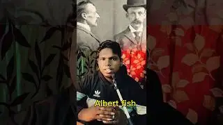 Albert fish 1970s part 1 #tamil #trending #podcast #content_creator 🥶😱