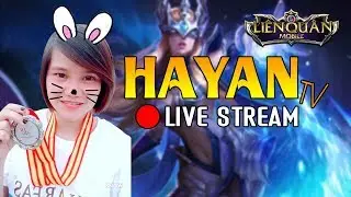 Full Stream Trưa 26/04 | Hayan Neigo