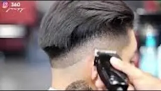 Men's Freestyle Summer Hair 2018 | Hairstyle Tutorial