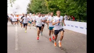 Poland Business Run 2025 - Krak&oacute;w