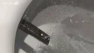 Huida HDE3011T intelligent toilet