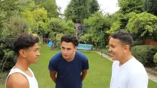 Truth or Dare #9