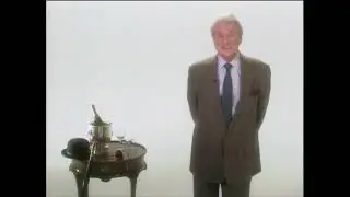 Patrick Macnee  - DVD Introduction - The Avengers: Cathy Gale