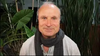 Live Satsang/Meditation with Kip Mazuy USA/Canada Session January 3/4  (Everyone is Welcome)