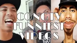 CONGTV FUNNIEST MOMENTS COMPILATION