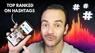 Instagram Hashtag Strategy to GO VIRAL in 2023