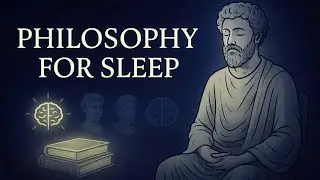 Stoic Lessons That Guide Your Mind Into Calm Dreams Tonight   Philosophy For Sleep
