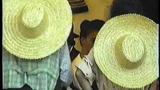 IX Festival Folclore LEOMIL - Moimenta da Beira  19-07-1992