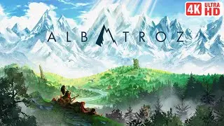 ALBATROZ Gameplay  - No Commentary