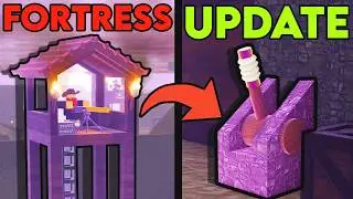 NEW ENDLESS MODE is INSANE in Dead Rails (Roblox)