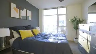 411 W Seaside Way Unit 405 Video