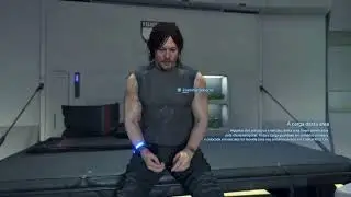 DAEHT STRANDING 25# - Epis&oacute;dio 13 Sam Strand FINAL
