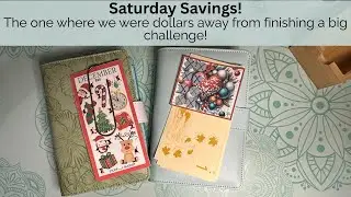 Saturday Savings #9 | Snowball Savings