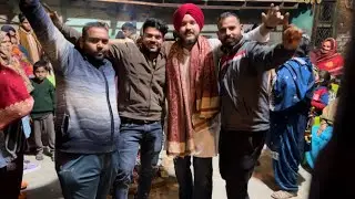 Lohri Vibes | Dosti, Parivaar aur Utsav ka Perfect Jashn