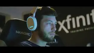 Team Dota 2 Evil Geniuses Documentary Film &ndash; Life of a Genius Episode 2 Presented By Xfinity