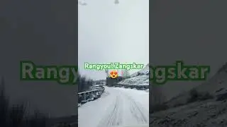 Rangyoul Zangskar #newsong #song #music #zangskar #live