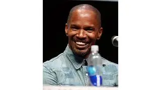 Jamie Foxx Biography