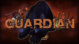 Guardian Druid Basic Tank Guide 6.0 WoD