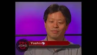 Final Fantasy X-2 Preview - OPM Magazine Demo Disk 75  - Gamer Logic Archives