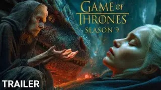 Game of Thrones &ndash; Season 9 | Concept Trailer | Emilia Clarke, Kit Harington | Concept Version