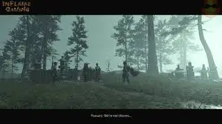 Ghost of Tsushima - Honour Buried Deep (Quest Walkthrough)