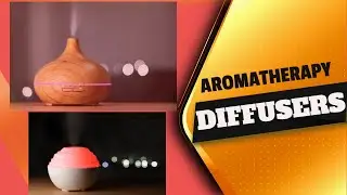 Best Diffusers for Meditation | Ultrasonic vs Nebulizing Compared