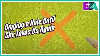Best Hole 2025 &ndash; We Played A Game About Digging a Hole