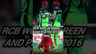 Rcb will Play Final with Proof #shorts #viratkohli #trending #rcb2022