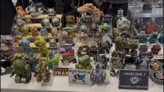 TOYCON PH 2025 | Biggest Toy Convention In The Philippines 