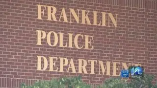 Police officers file lawsuit against city for $5M in damages