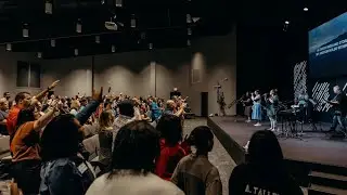 Journey Church Online Experience - 10.12.2025