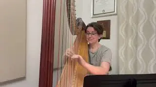 I Look to You by Whitney Houston on Harp