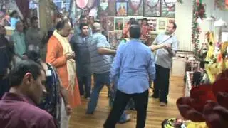 Khodiyar Maa Arti Chicago