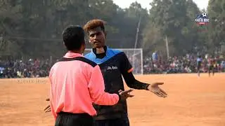 RANCHI AMIT BROTHER'S VS/ IJS KENBHITHA || Part /5 SEMI FINAL || Green Park Stadium Ranchi 2021
